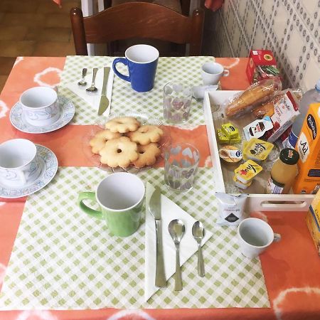 Bed And Breakfast Da Antonio - אורגוסולו מראה חיצוני תמונה