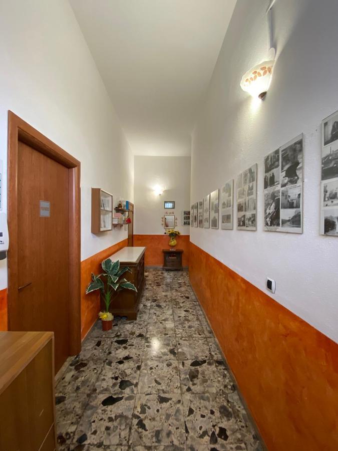 Bed And Breakfast Da Antonio - אורגוסולו מראה חיצוני תמונה