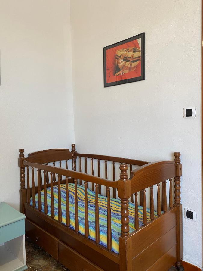 Bed And Breakfast Da Antonio - אורגוסולו מראה חיצוני תמונה