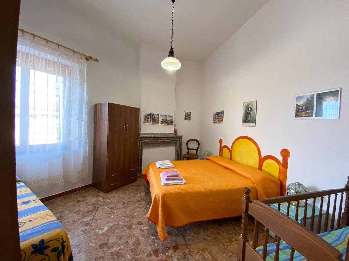 Bed And Breakfast Da Antonio - אורגוסולו מראה חיצוני תמונה