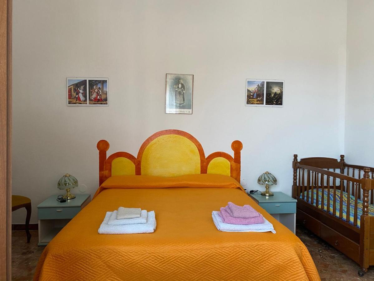 Bed And Breakfast Da Antonio - אורגוסולו מראה חיצוני תמונה