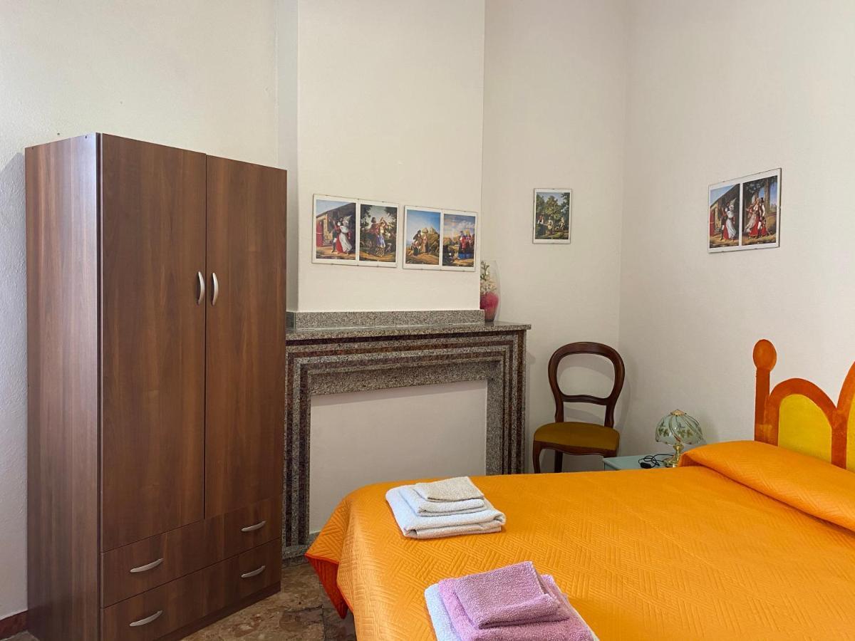 Bed And Breakfast Da Antonio - אורגוסולו מראה חיצוני תמונה