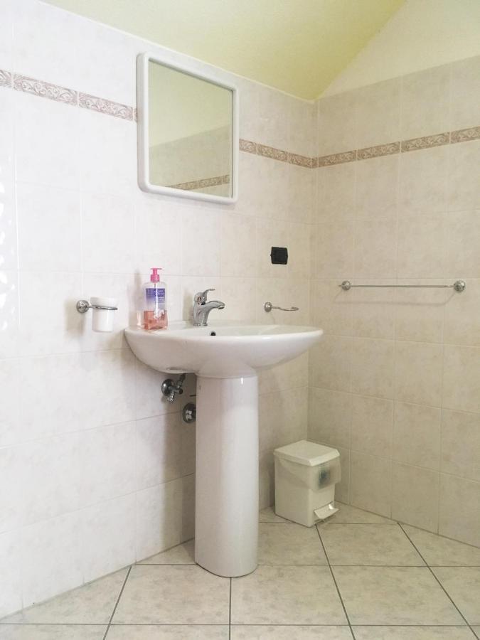 Bed And Breakfast Da Antonio - אורגוסולו מראה חיצוני תמונה
