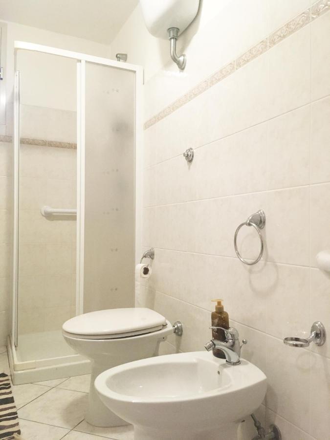 Bed And Breakfast Da Antonio - אורגוסולו מראה חיצוני תמונה