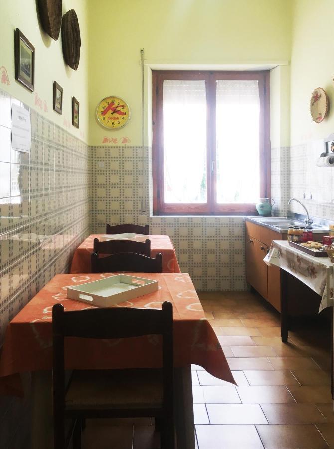 Bed And Breakfast Da Antonio - אורגוסולו מראה חיצוני תמונה