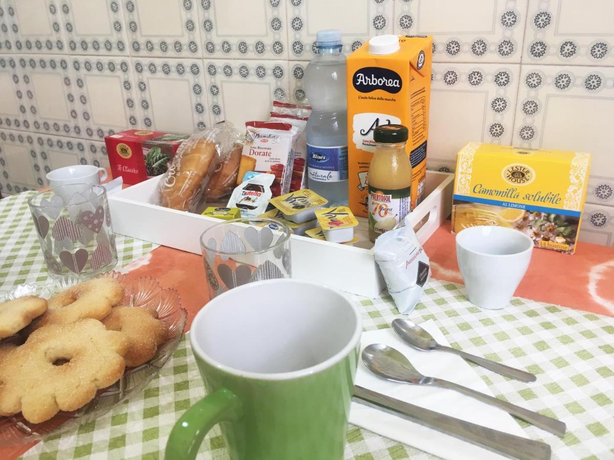 Bed And Breakfast Da Antonio - אורגוסולו מראה חיצוני תמונה