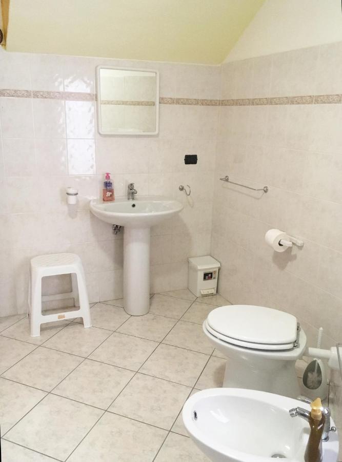 Bed And Breakfast Da Antonio - אורגוסולו מראה חיצוני תמונה