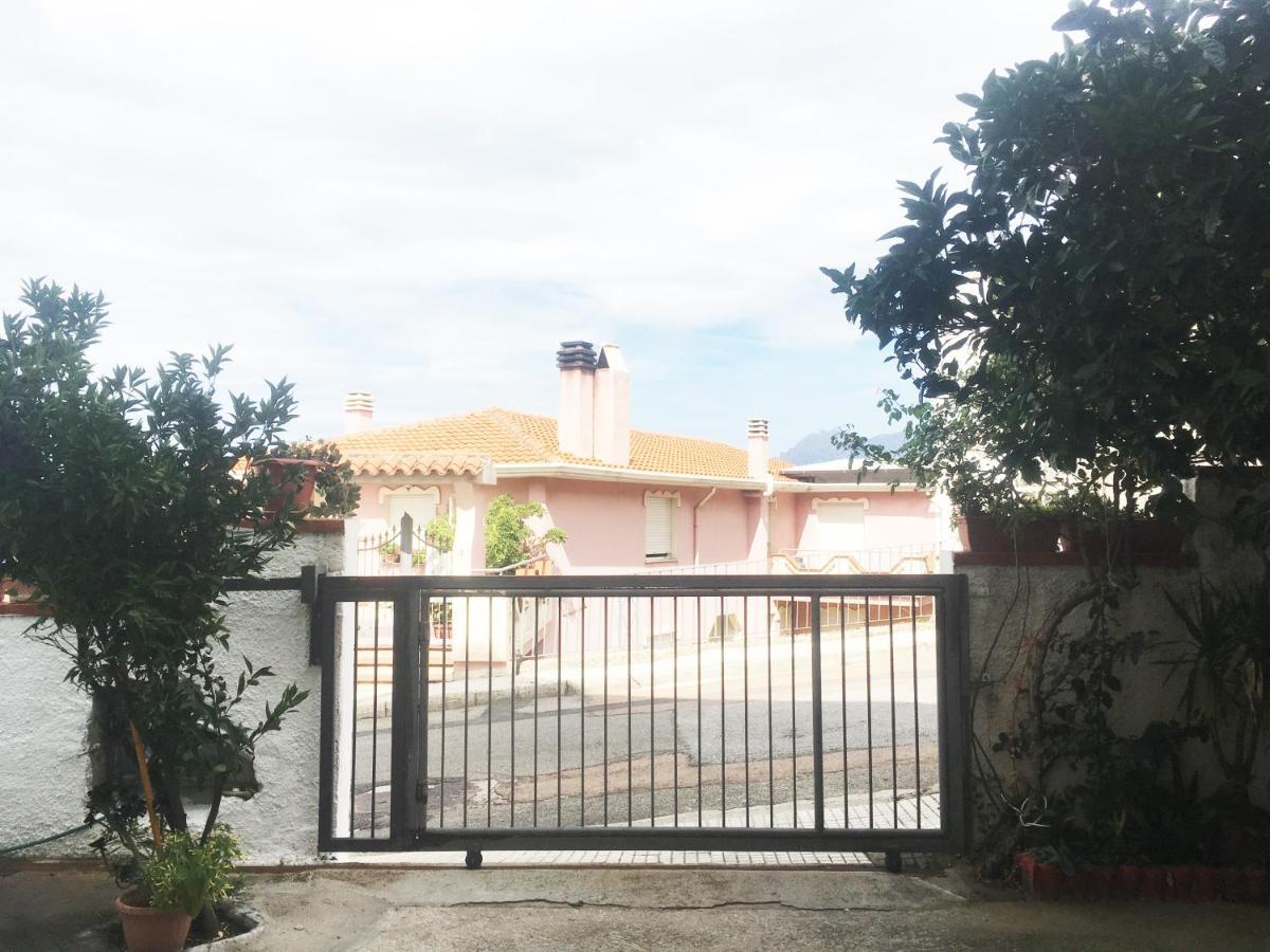 Bed And Breakfast Da Antonio - אורגוסולו מראה חיצוני תמונה