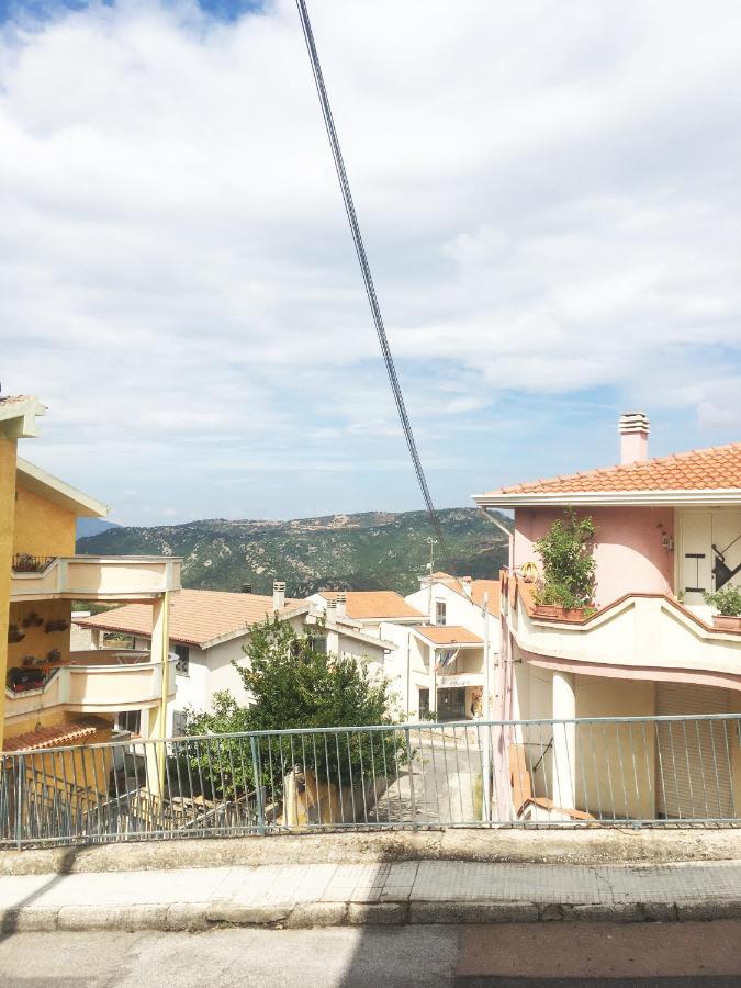 Bed And Breakfast Da Antonio - אורגוסולו מראה חיצוני תמונה