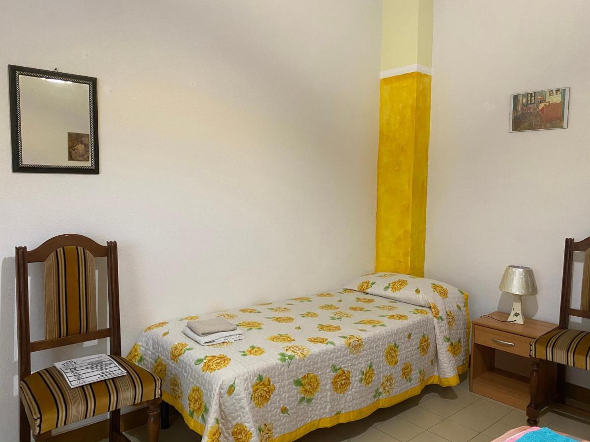 Bed And Breakfast Da Antonio - אורגוסולו מראה חיצוני תמונה