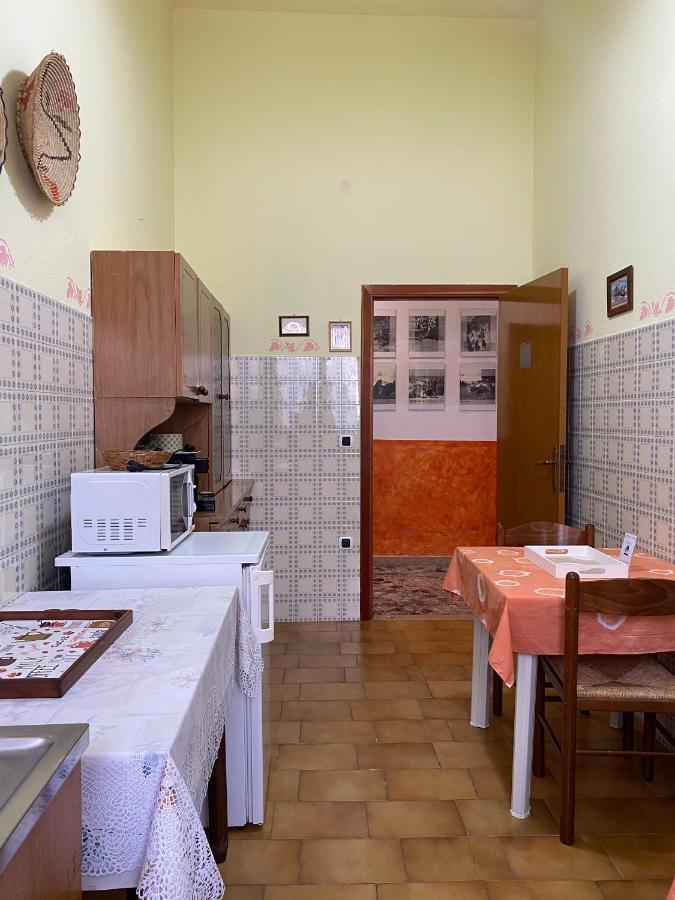 Bed And Breakfast Da Antonio - אורגוסולו מראה חיצוני תמונה
