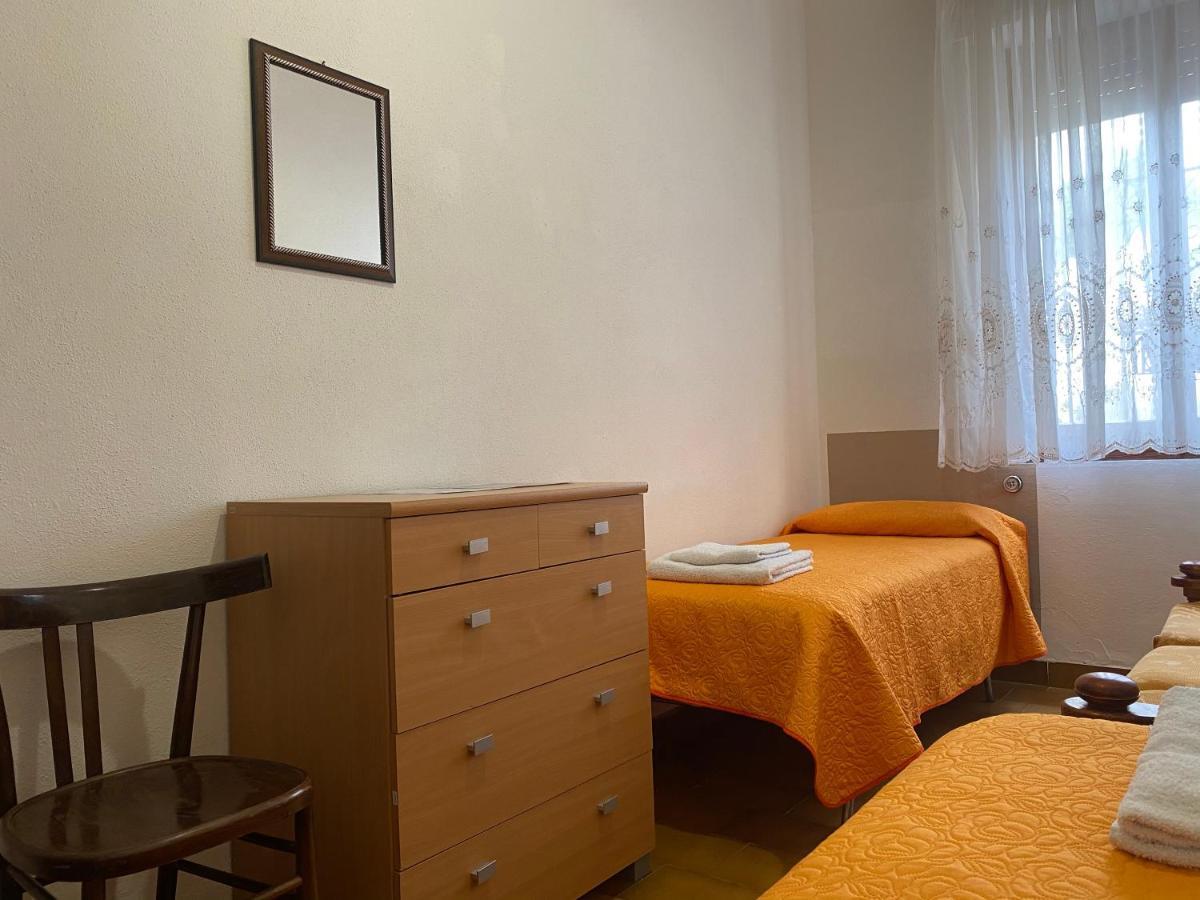 Bed And Breakfast Da Antonio - אורגוסולו מראה חיצוני תמונה