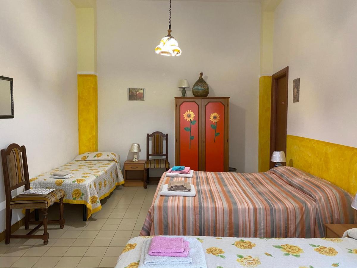 Bed And Breakfast Da Antonio - אורגוסולו מראה חיצוני תמונה