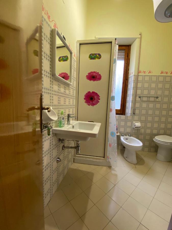 Bed And Breakfast Da Antonio - אורגוסולו מראה חיצוני תמונה
